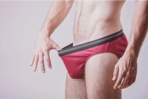 Como aumentar o pene masculino