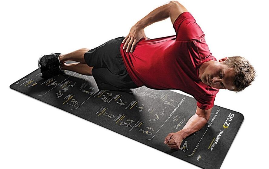 Exercicios físicos para a ampliación do pene