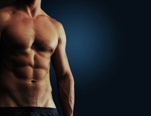 Agrandamento do pene home